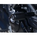 R&G Racing Aero Crash Protectors (compatible with OEM water pump cover) for Ducati 1260(S) Multistrada '19-'21 R&G Racing Aero Crash Protectors (compatible with OEM water pump cover) for Ducati 1260(S) Multistrada '19-'21